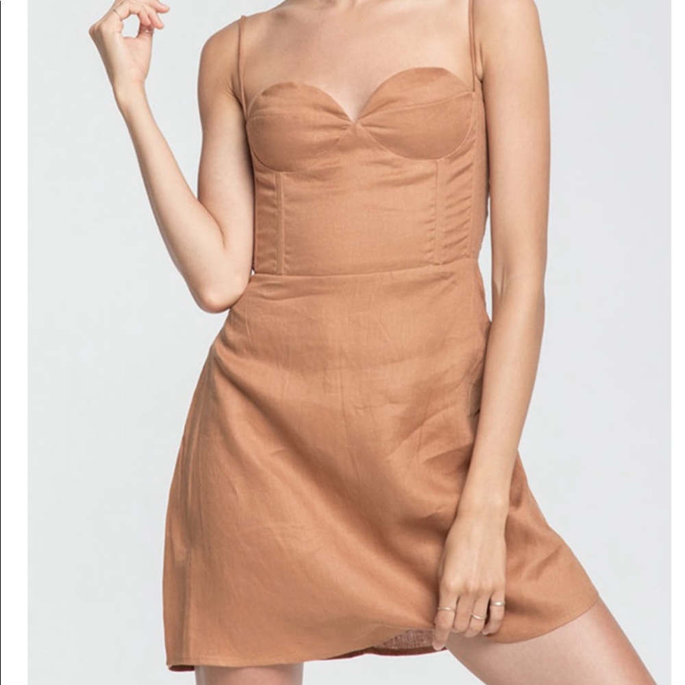 NWT Trois the Label (Revolve Brand) | Hewitt Dress